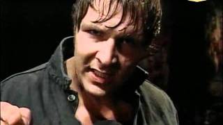 Dean Ambrose Jon Moxley FCW Debut Promo [upl. by Letsou]