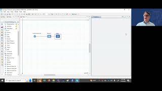 AnyLogic Tutorial Clip 1 [upl. by Einnim]