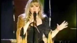 Stevie Nicks amp Sheryl Crow  Gold Dust Woman  Live in 1999 [upl. by Eelsel]