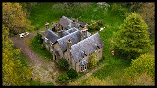 A Beautiful Rural Property with Huge Potential Bickerstaffe England [upl. by Damiano]