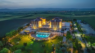 Sandıklı Termal Park Resort Tanıtım Filmi 2024 [upl. by Dionysus244]