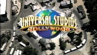 Universal Theme Parks 2001 Promo VHS Capture [upl. by Ducan]