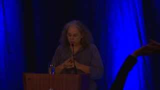 Dr Sara Lazar The Impact of Mindfulness Training on Brain Plasticity and Cognition [upl. by Nosyt]