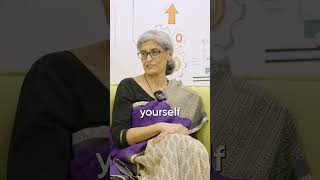 Women empowerment comes from power within Ft Sutapa Sanyal [upl. by Nivlem590]