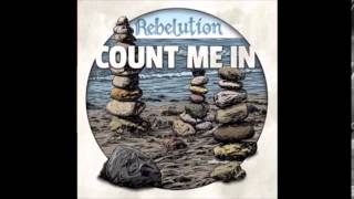 Rebelution  Roots Reggae Music feat Don Carlos [upl. by Ozzy555]