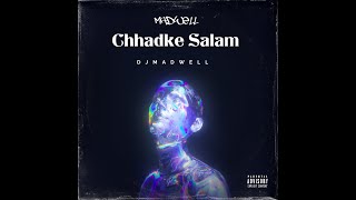 Chhadke Salam Tech House Remix DJ Madwell [upl. by Knutson]