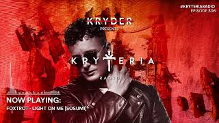 Kryteria Radio 306 [upl. by Kassey527]