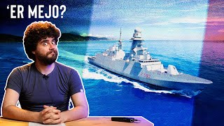 Comè messa la Marina Militare italiana [upl. by Rehpetsirhc]