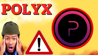 POLYX Prediction 26MAR Polymesh Price News Today  Crypto Technical Analysis Update Price Now [upl. by Sitnalta648]