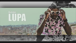 Djonga  Lupa Prod Velho Beats [upl. by Ecineg810]