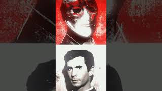 Patrick Bateman 1991 NOVEL Pure Evil RankingComparison edit shorts villain [upl. by Raveaux]