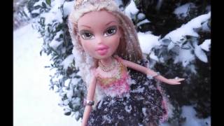 Bratz Princess Cloe Photoshoot [upl. by Maurene]