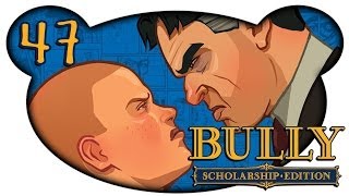 Lets Play Bully Scholarship Edition German 47  Sammler und Notgeile [upl. by Yedarb]