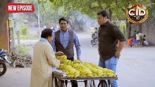 Daya और Abhijeet को पसंद है केले  CID  TV Serial Latest Episode [upl. by Shanta]