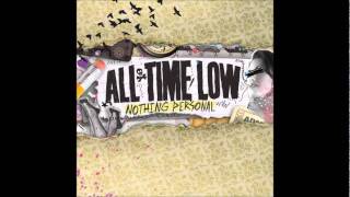 All Time Low  Poison Bonus Track [upl. by Arolf]