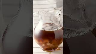 Iced Tea Recipe Short [upl. by Can]