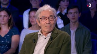 Boualem Sansal  On nest pas couché 6 octobre 2018 ONPC [upl. by Ylil154]