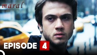 Maral My Most Beautiful Story  Episode 13 English Subtitles [upl. by Kelson240]