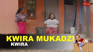 Kwira Mukadzi Kwira ElectAYoungWoman [upl. by Morry]