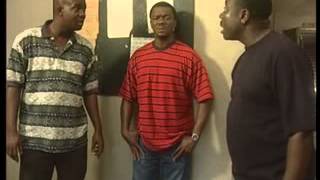 Desperate Search 2 Nollywood Comedy [upl. by Vada]