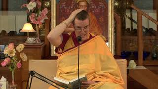 Who am I  Genla Kelsang Dekyong [upl. by Ziana]