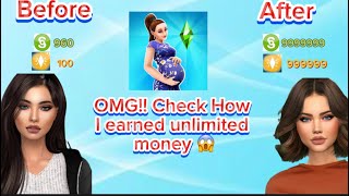 Simsfreeplay cheats  Sims freeplay unlimited simoleons and lifestyle points hack [upl. by Nuajed582]