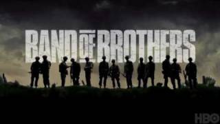 Band of Brothers  We salute the rank not the man [upl. by Crowe]