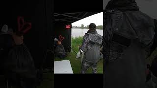 Saginaw River Largemouth largemouthbassfishing michiganoutdoorsbassfishing monsterbass saginaw [upl. by Rene536]