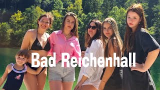 Bad Reichenhall Germany 2023 [upl. by Mauri166]