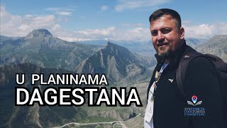 U planinama Dagestana  Kulturista ep165 [upl. by Surat157]