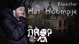 De kapel van Klooster Het Hoompje  De Drop21 2 [upl. by Atterbury985]