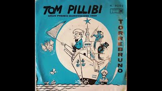 Tom Pillibi  Torrebruno [upl. by Ahsaercal414]