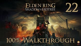 Elden Ring Shadow of the Erdtree  Walkthrough Part 22 Darklight Catacombs [upl. by Townshend]