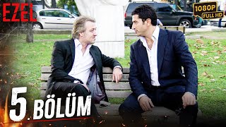 Ezel 5 Bölüm Full HD [upl. by Singhal]