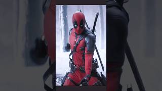 Deadpools DanceDeadpool amp Wolverinedeadpool ryanreynolds wolverine hughjackman deadpool3 [upl. by Amle]