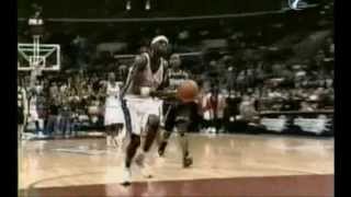 NBA Highlights of the 200102 Season [upl. by Sergias]