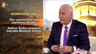 Besmelenin Sırrı  atv [upl. by Map332]