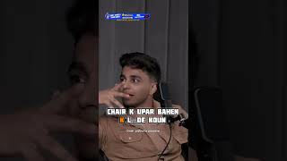 Aarush bhola amp laila bali trip podcast shortsvideo mglion rtwmediaagency [upl. by Lewls]