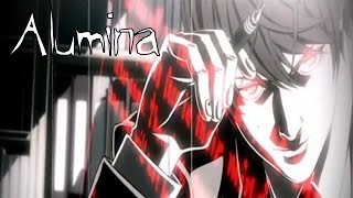 Death Note  Ending 1  Alumina Nightmare Piano Cover  By Keiyø [upl. by Davidson]