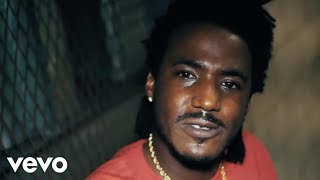 Mozzy  1 Up Top Fina Drop Official Video [upl. by Ahsinnek]