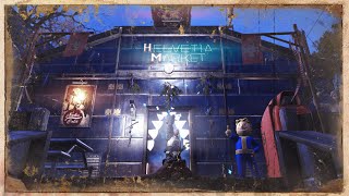 Helvetia Market [upl. by Zelazny]