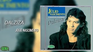 Júlio Nascimento CD Dalziza  Dalziza [upl. by Gillie169]