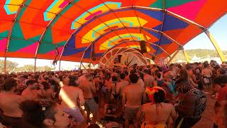 Fernanda Pistelli  Alchemy Circle at Boom Festival 2023 [upl. by Puiia]