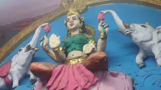 SAI BABA Channel Vinayagar Kovil Tharisanam [upl. by Wallack]