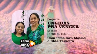 PROGRAMA VIDA ABUNDANTE 14102024 [upl. by Eckart]