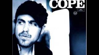 Citizen Cope  Penitentiary [upl. by Kciremed]