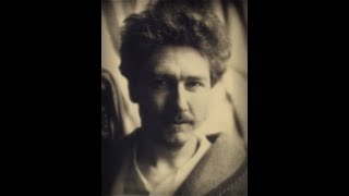 Ezra Pound [upl. by Eelrihs531]