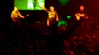 WolfetonesCELTIC SYMPHONY 07 11 09 BARROWLAND [upl. by Yrekcaz]