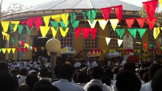 ethiopia ortodox church mezmur dessie [upl. by Calisa580]