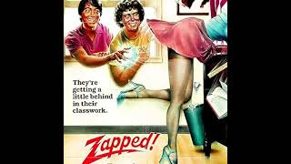 Zapped 1982 [upl. by Barbuto]